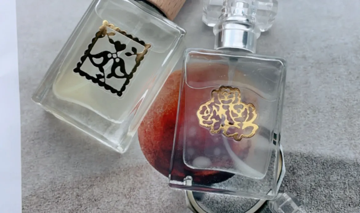 LAFAR STUDIO | PERFUME WORKSHOP | TSUEN WAN